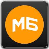 Логотип канала 'Мир Белогорья HD'